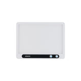 Amaran Verge Edge-Lit LED Panel Light (White, US) with Accessory Bundle