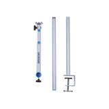 Amaran Verge Edge-Lit LED Panel Light (White, US) with Accessory Bundle