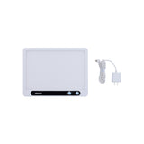 Amaran Verge Edge-Lit LED Panel Light (White, US) with Accessory Bundle