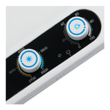 Amaran Verge Edge-Lit LED Panel Light (White, US) with Accessory Bundle