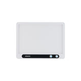 Amaran Verge Edge-Lit LED Panel Light (White, US) with Desk Stand Bundle