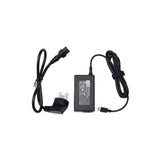Amaran Verge Max Kit - Charcoal (US) with Light Control Grid and Stand Adapter