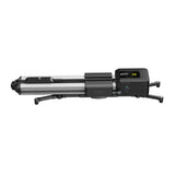 Zeapon Micro 2 Plus Motorized Slider – Compact 21.3 Inch Travel Distance with Smooth Precise Motion