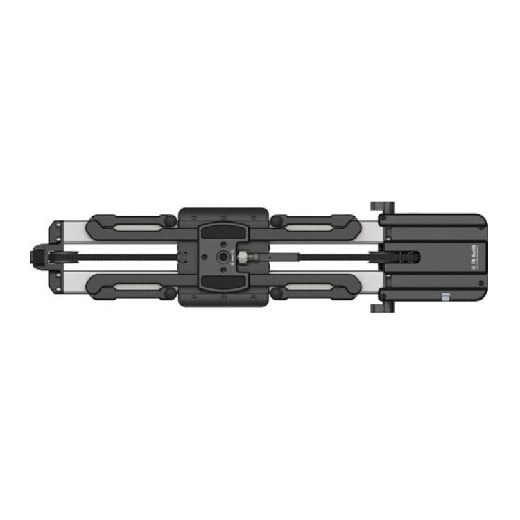 Zeapon Micro 2 Plus Motorized Slider – Compact 21.3 Inch Travel Distance with Smooth Precise Motion