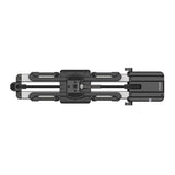 Zeapon Micro 2 Plus Motorized Slider – Compact 21.3 Inch Travel Distance with Smooth Precise Motion