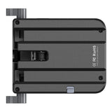 Zeapon Micro 2 Plus Motorized Slider – Compact 21.3 Inch Travel Distance with Smooth Precise Motion