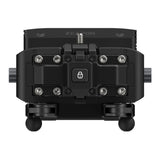 Zeapon Micro 2 Plus Motorized Slider – Compact 21.3 Inch Travel Distance with Smooth Precise Motion
