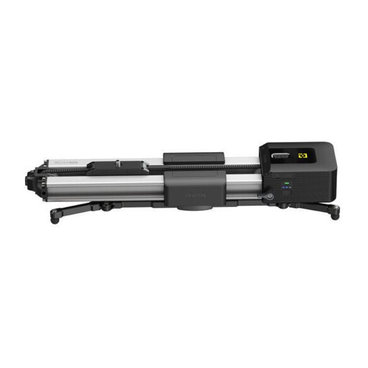 Zeapon Micro 2 Plus Motorized Slider – Compact 21.3 Inch Travel Distance with Smooth Precise Motion