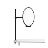 Amaran Verge Max Lighting Kit Bundle - Charcoal and 2 Black Stand Adapter Bundle