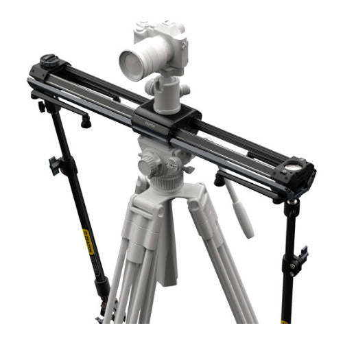 Zeapon Micro3 M1000 Double Distance Slider (24.4 inch) with Smooth Cinematic Motion