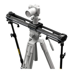 Zeapon Micro3 M1000 Double Distance Slider (24.4 inch) with Smooth Cinematic Motion