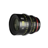Meike 85mm T2.1 FF-Prime Cine Lens with 330 Degrees Focus Rotation (EF Mount)