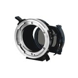 Meike Lens Mount Adapter with Drop-In Filter (Leica L to PL)