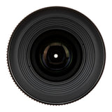 Meike 50mm T2.1 Full-Frame Cine Lens EF Mount (Fee/Meters Marking)