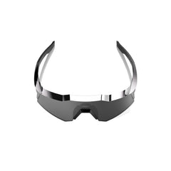100 Percent SPEEDCRAFT XS Juan Soto HiPER Mercury Mirror Lens (Open Box)