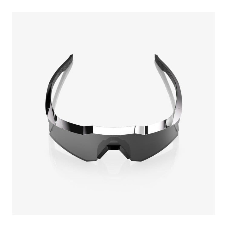 100 Percent SPEEDCRAFT XS Juan Soto HiPER Mercury Mirror Lens (Open Box)