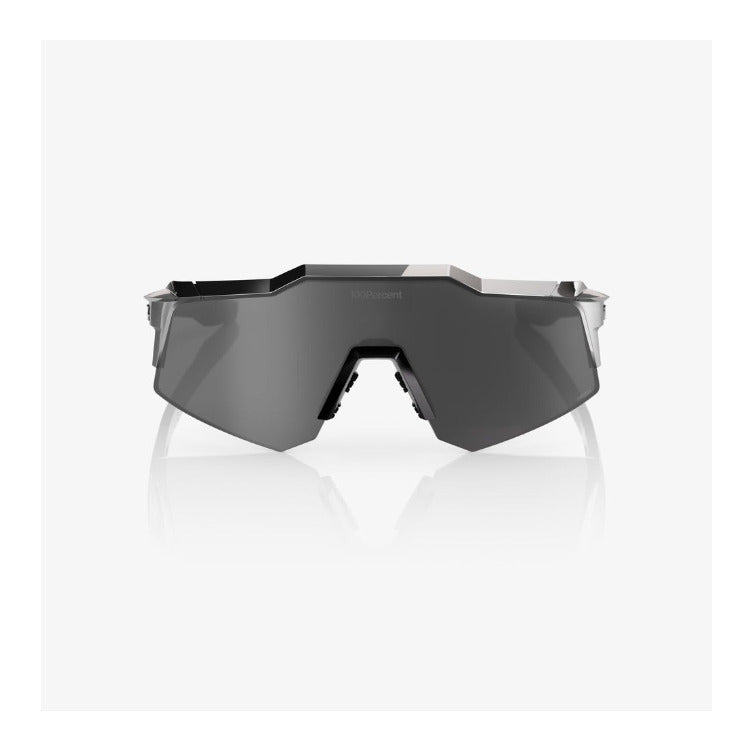 100 Percent SPEEDCRAFT XS Juan Soto HiPER Mercury Mirror Lens (Open Box)