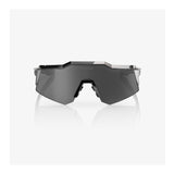 100 Percent SPEEDCRAFT XS Juan Soto HiPER Mercury Mirror Lens (Open Box)