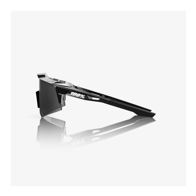 100 Percent SPEEDCRAFT XS Juan Soto HiPER Mercury Mirror Lens (Open Box)