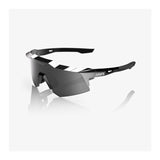 100 Percent SPEEDCRAFT XS Juan Soto HiPER Mercury Mirror Lens (Open Box)