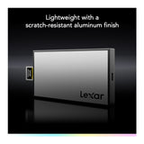 Lexar Professional Workflow CFexpress 4.0 Type A Card Reader