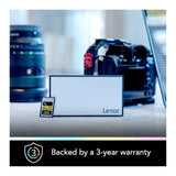 Lexar Professional Workflow CFexpress 4.0 Type A Card Reader