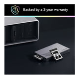 Lexar Professional Workflow CFexpress 4.0 Type B Card Reader