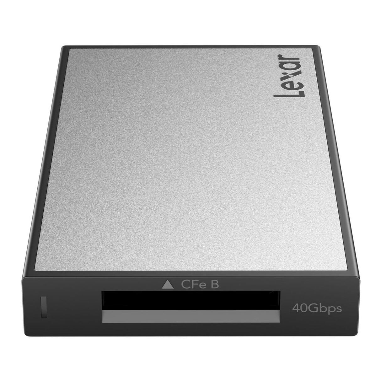 Lexar Professional Workflow CFexpress 4.0 Type B Card Reader