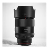 Meike 85mm f/1.4 Autofocus Lens for Sony E-Mount Full-Frame Mirrorless Cameras