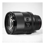 Meike 85mm f/1.4 Autofocus Lens for Sony E-Mount Full-Frame Mirrorless Cameras