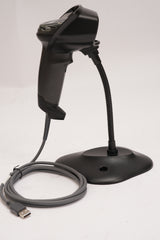 ZEBRA DS4608-SR7U2100SGW 1D/2D Barcode Scanner with 800 MHz Microprocessor (Used)