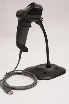 ZEBRA DS4608-SR7U2100SGW 1D/2D Barcode Scanner with 800 MHz Microprocessor (Used)