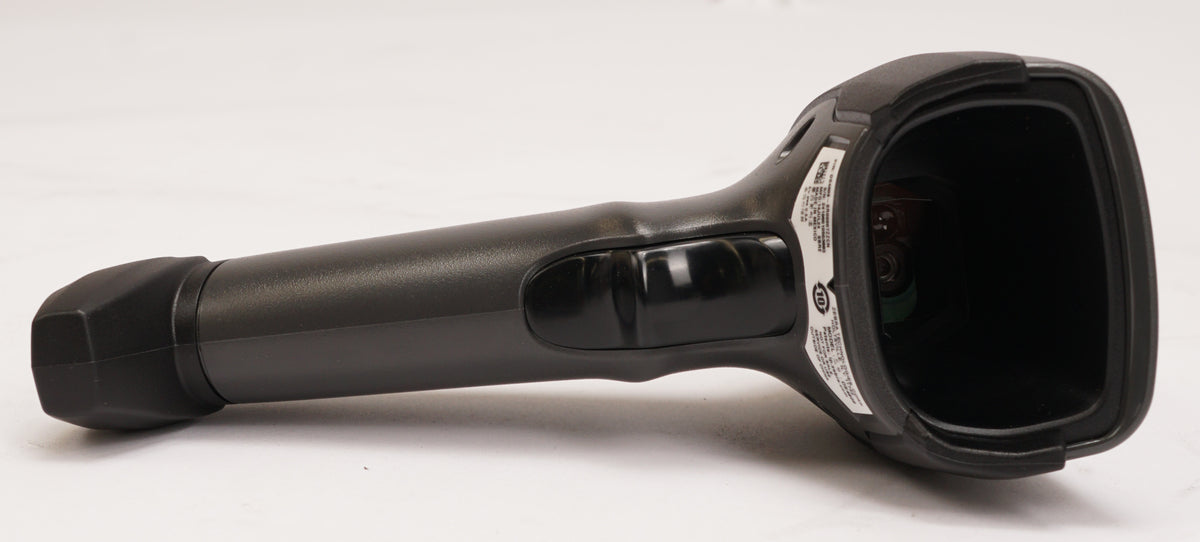 ZEBRA DS4608-SR7U2100SGW 1D/2D Barcode Scanner with 800 MHz Microprocessor (Used)