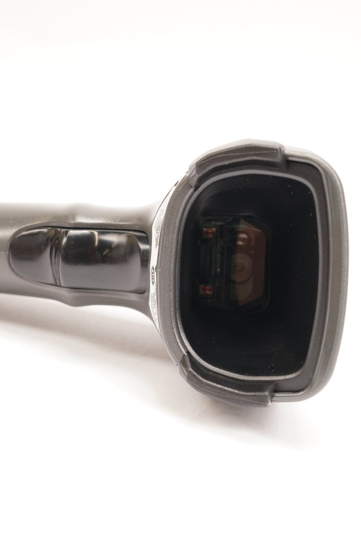 ZEBRA DS4608-SR7U2100SGW 1D/2D Barcode Scanner with 800 MHz Microprocessor (Used)