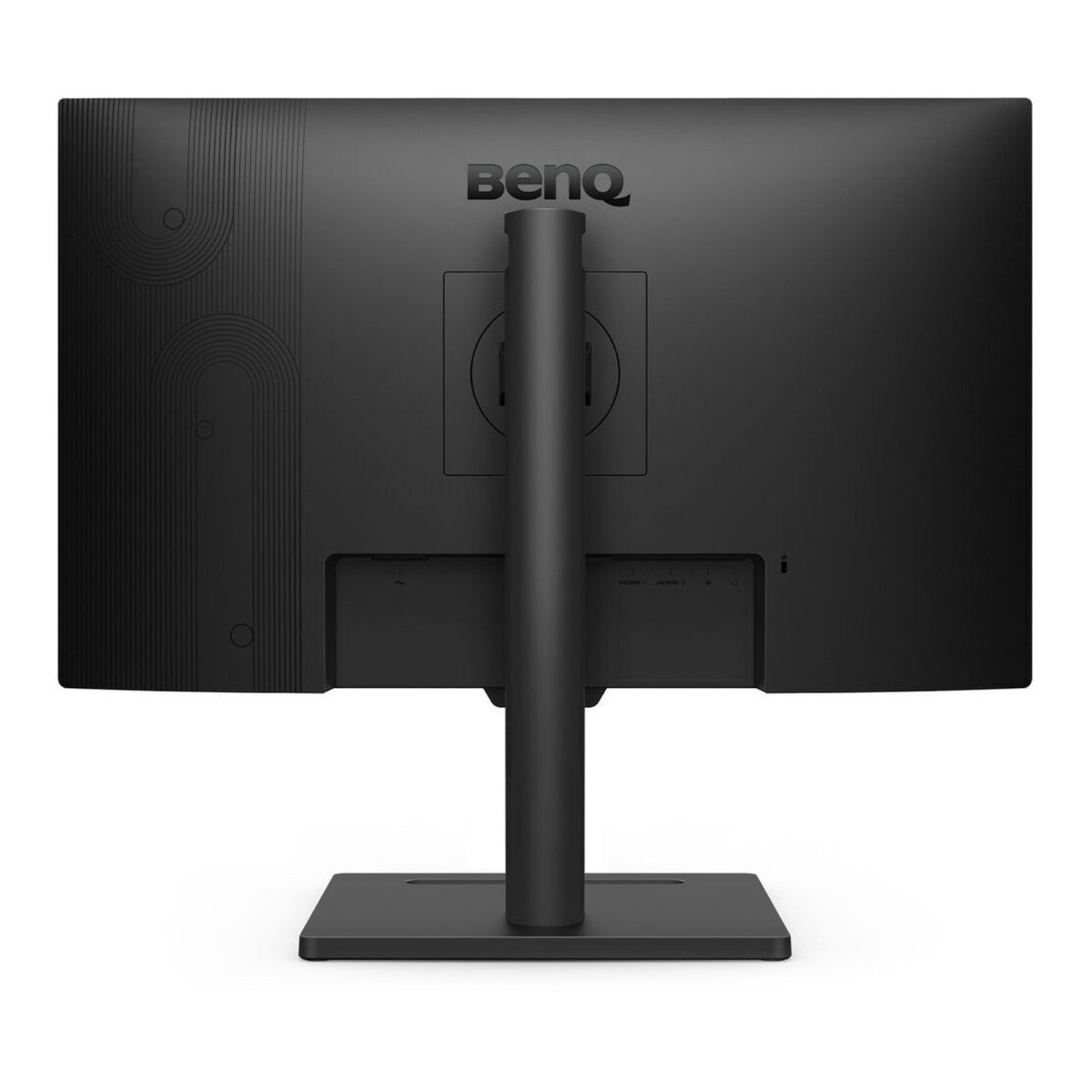 BenQ GW2790T 27-In 100Hz FHD Eye-Care Monitor (Black) with Screen Cleaner HDMI Cable and USB-C Hub