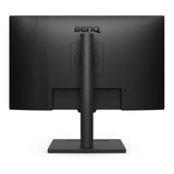 BenQ GW2790T 27-In 100Hz FHD Eye-Care Monitor (Black) with Screen Cleaner HDMI Cable and USB-C Hub