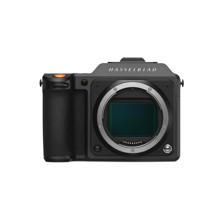 Hasselblad X2D 100C Medium Format Mirrorless Camera with 75mm f/3.4 P Lens