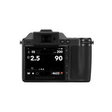 Hasselblad X2D 100C Medium Format Mirrorless Camera with 75mm f/3.4 P Lens