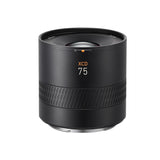 Hasselblad X2D 100C Medium Format Mirrorless Camera with 75mm f/3.4 P Lens