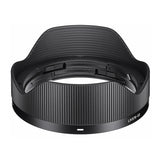 Sigma 17mm F4 DG DN Contemporary Ultra Wide Angle Lens (Sony E-Mount) Bundle
