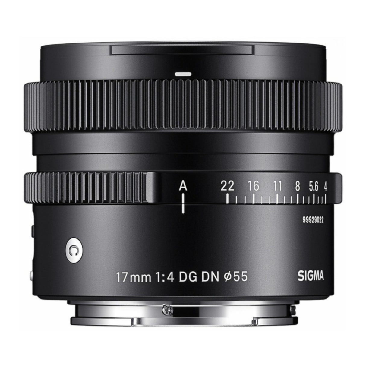 Sigma 17mm F4 DG DN Contemporary Ultra Wide Angle Lens (Sony E-Mount) Bundle