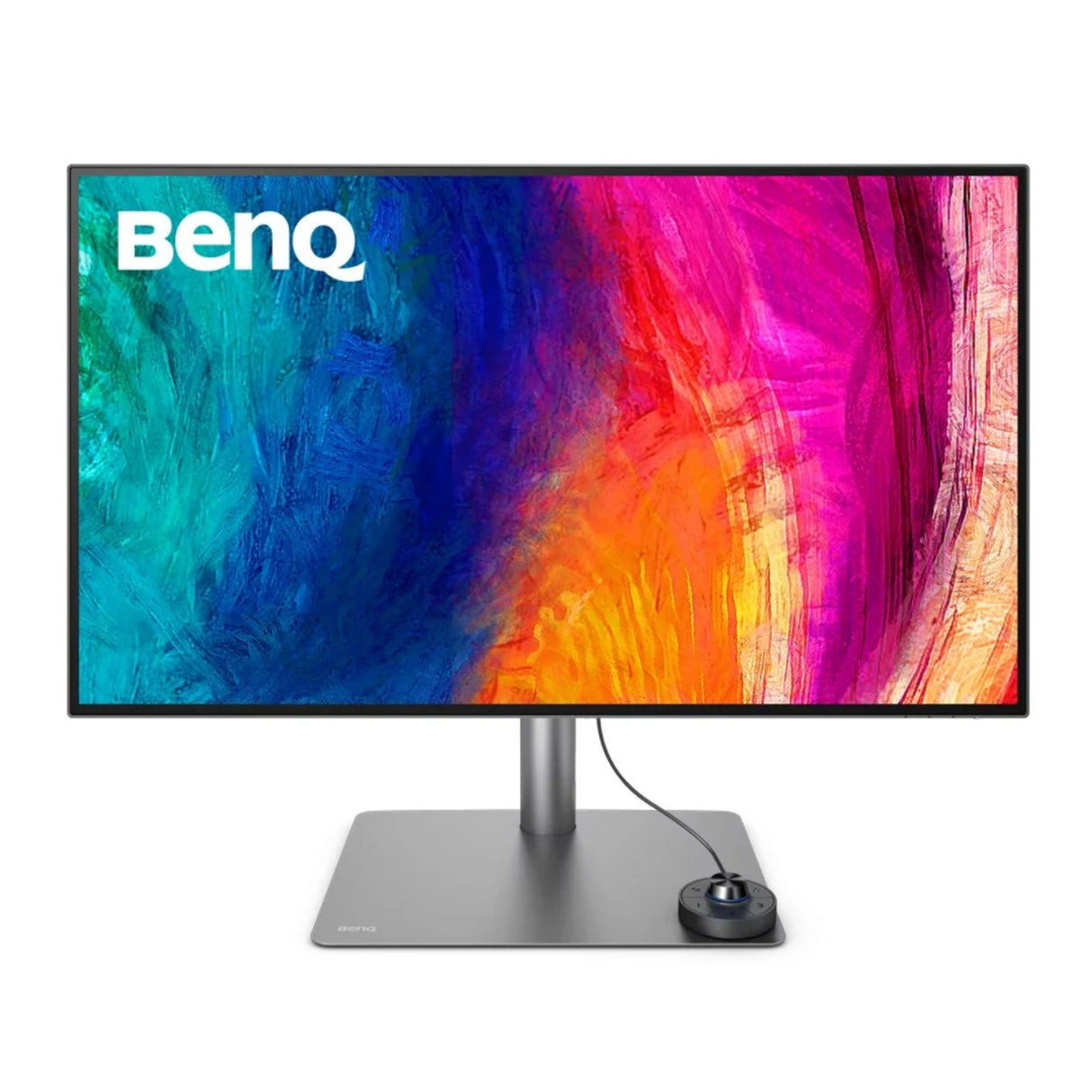 BenQ PD3225U 31.5-In. Designer Monitor 16:9 4K UHD HDR10 Thunderbolt 3 IPS Black