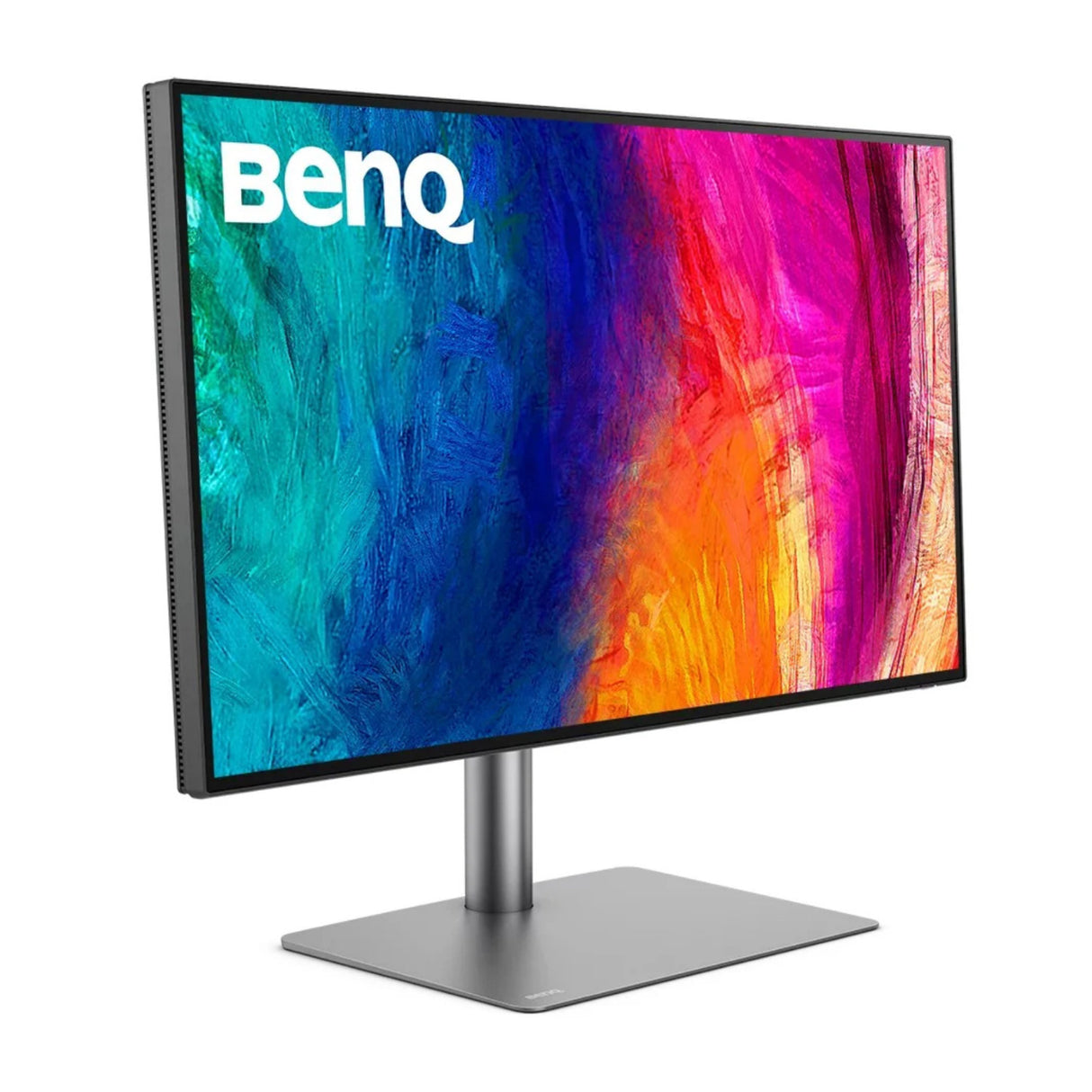 BenQ PD3225U 31.5-In. Designer Monitor 16:9 4K UHD HDR10 Thunderbolt 3 IPS Black