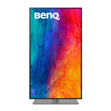 BenQ PD3225U 31.5-In. Designer Monitor 16:9 4K UHD HDR10 Thunderbolt 3 IPS Black