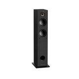 Triangle LN05A Bluetooth Floor Standing Speakers with 2x80W Amp (Black)