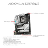 ASUS ROG STRIX B650-A GAMING WIFI AMD AM5 DDR5 Motherboard WiFi 6E and PCIe 5.0