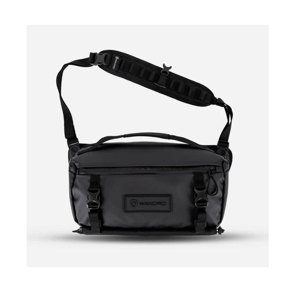 WANDRD Rogue 9L Camera Sling Bag (Black)