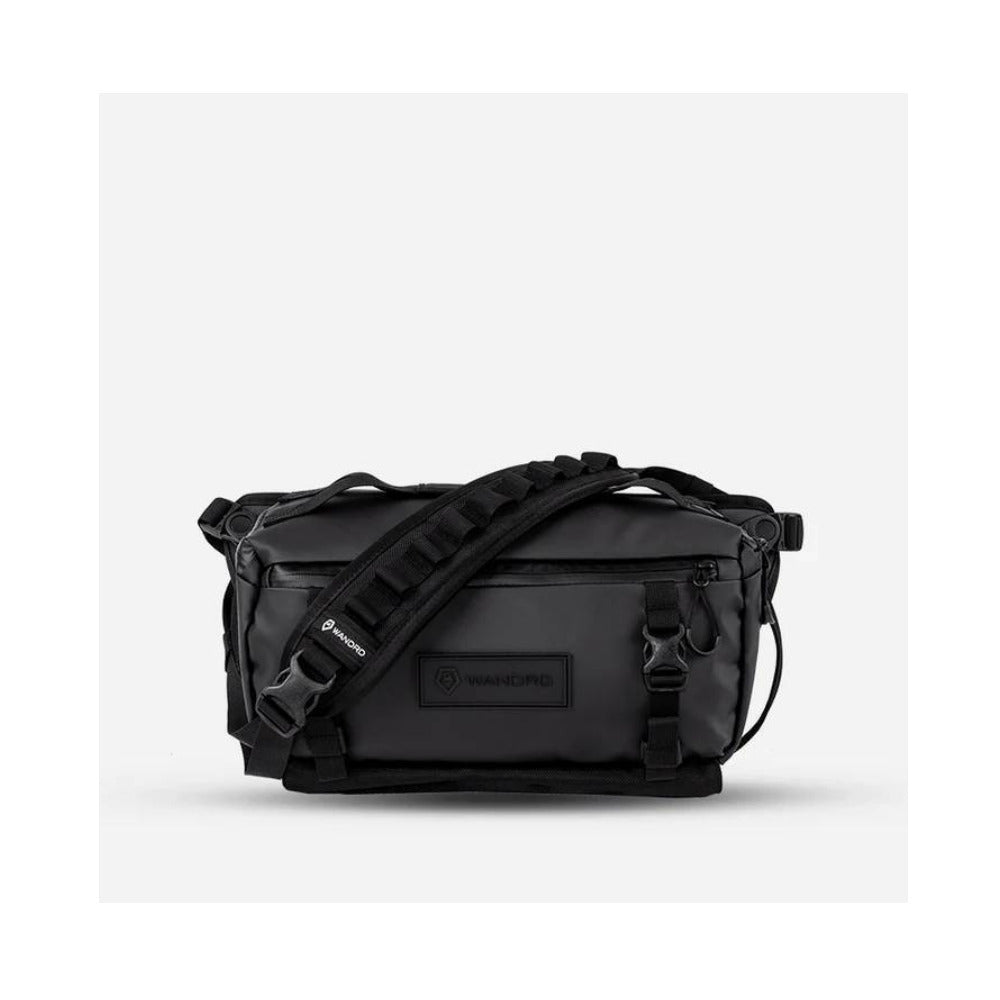 WANDRD Rogue 9L Camera Sling Bag (Black)