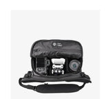 WANDRD Rogue 9L Camera Sling Bag (Black)