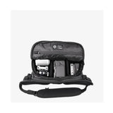 WANDRD Rogue 9L Camera Sling Bag (Black)
